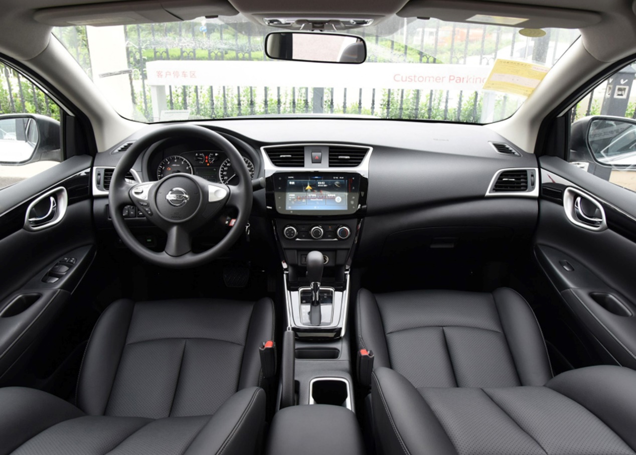 日产轩逸经典优点大全,日产轩逸经典最新款图片