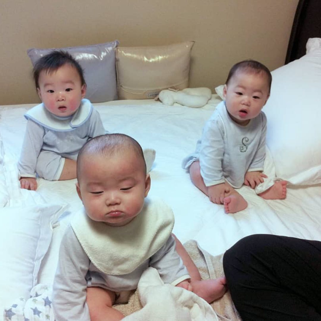 宋民国三兄弟最新视频,宋民国与明星的合照