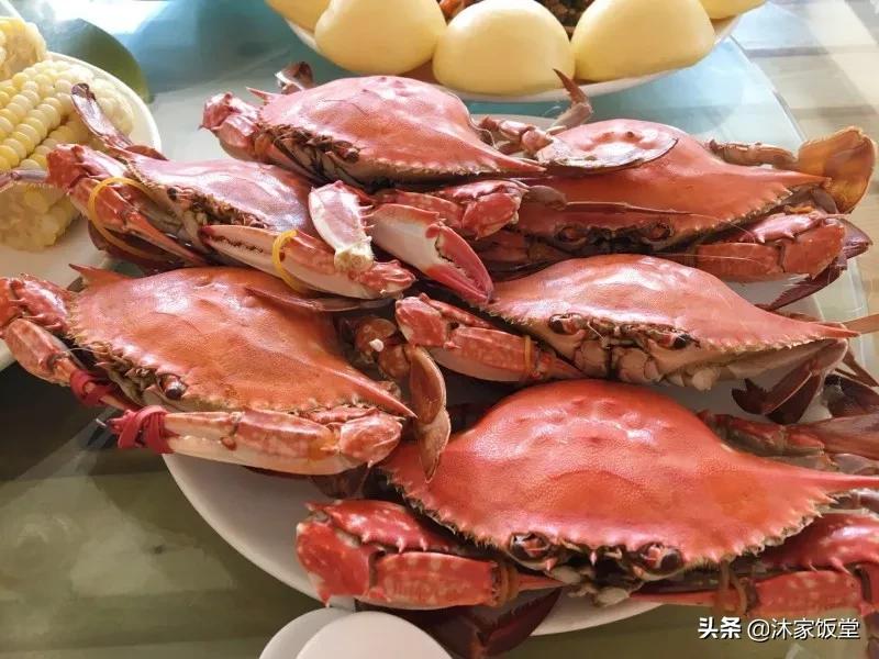 天津周边最值得自驾去的七个海岛,天津人顿顿吃海货