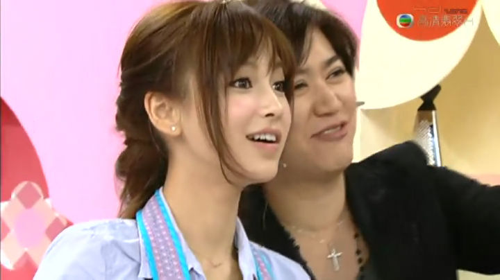 六月的天，Angelababy的眼——baby眼睛到底发生了什么事情？