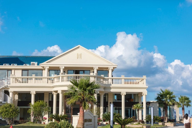 离岛微城慢生活,离岛微城慢生活嵊泗列岛