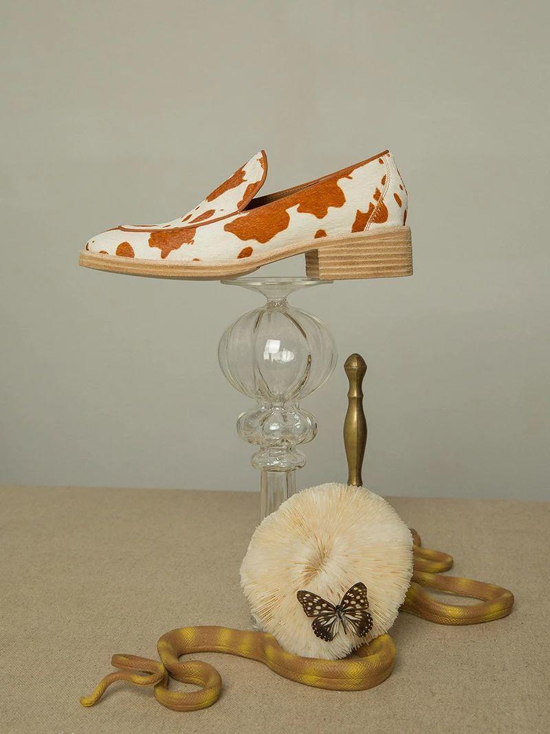 很土的鞋子品牌,超级土的鞋子