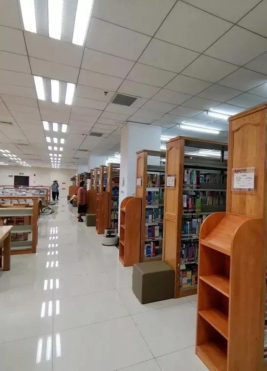 石家庄学院类的学校,石家庄学院的图书馆排名