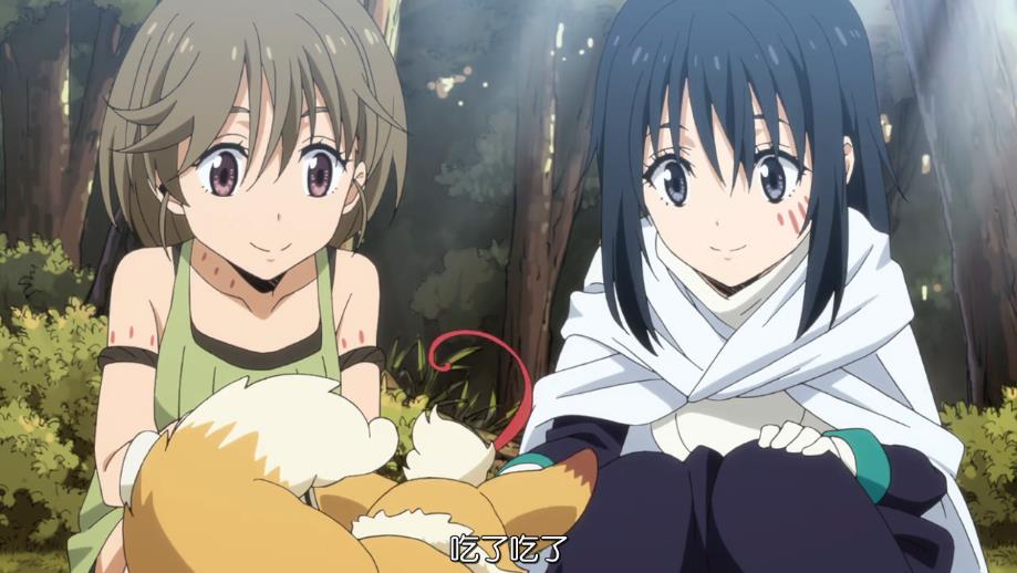 《爆炎支配者--静江.井泽》做的自传