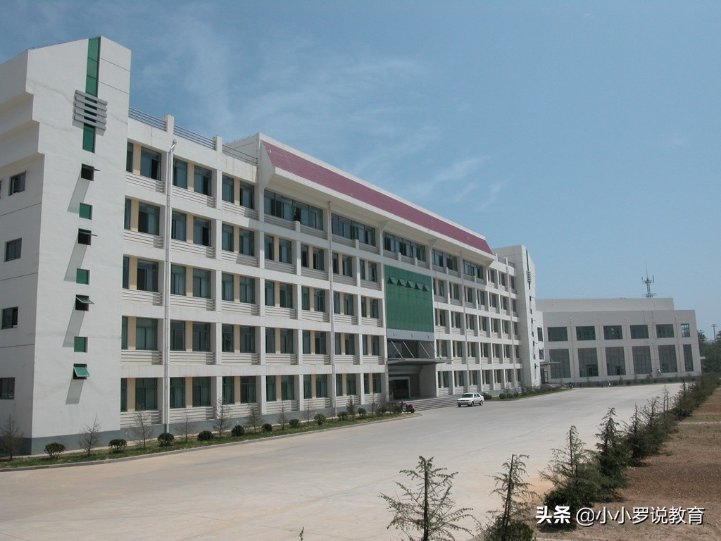 中国海军的最高学府,我国海军人才的培养