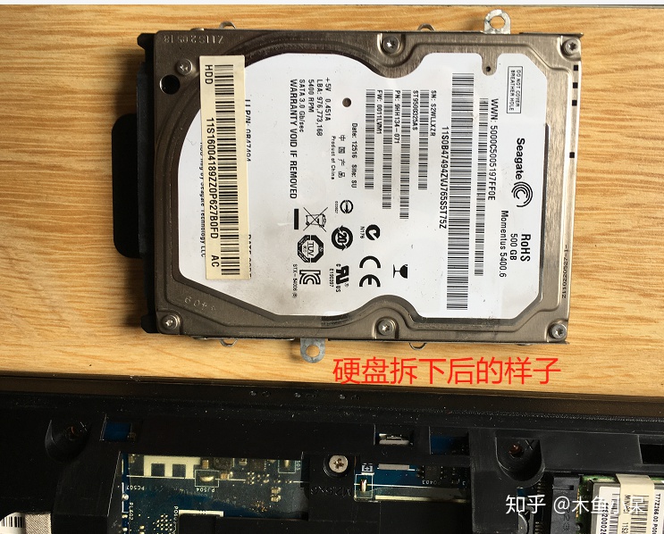 联想g480换固态硬盘教程,联想g480改装机械硬盘