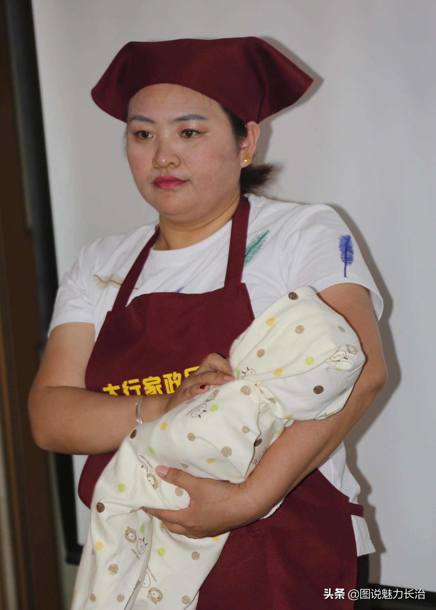 长治易安居红墙母婴会所,长治易安居月子中心