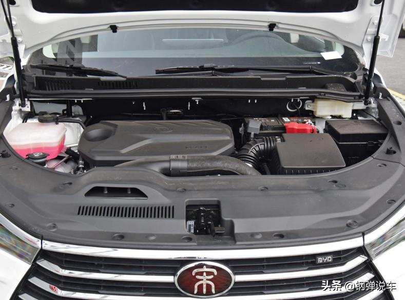 比亚迪1.5t与长安1.5t发动机比较,比亚迪哪款用的福特发动机