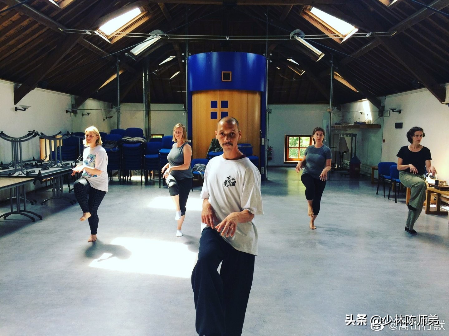 明心功夫的感悟,功夫心得及感悟