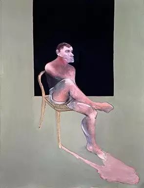 “我的梦中情人就是一个足球运动员的身躯，配上尼采的心灵”