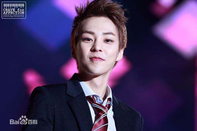 他想出道却被淘汰，在SM公司当了三年练习生，终在顶级男团大势