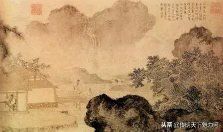 中国书画概论,书画文化常识