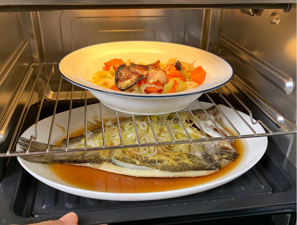 老板蒸烤一体机cq972x和976的区别,微蒸烤一体机和蒸烤一体机哪个好