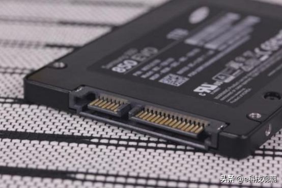 ssd固态硬盘寿命计算公式说明,ssd寿命是多少