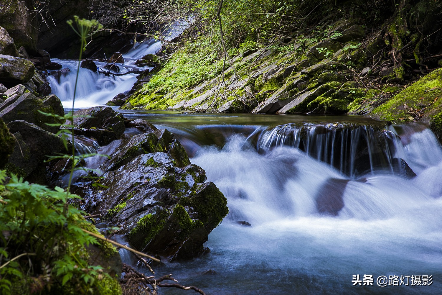 宁夏固原为什么凉爽,固原夏天适合出游