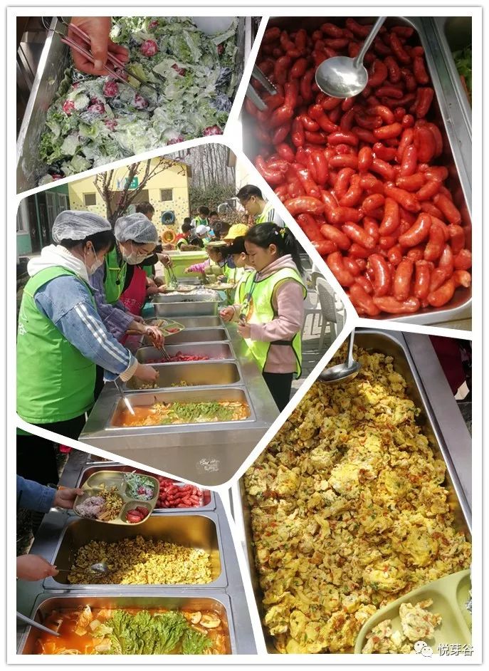 春末夏初,美美的三炫等你来