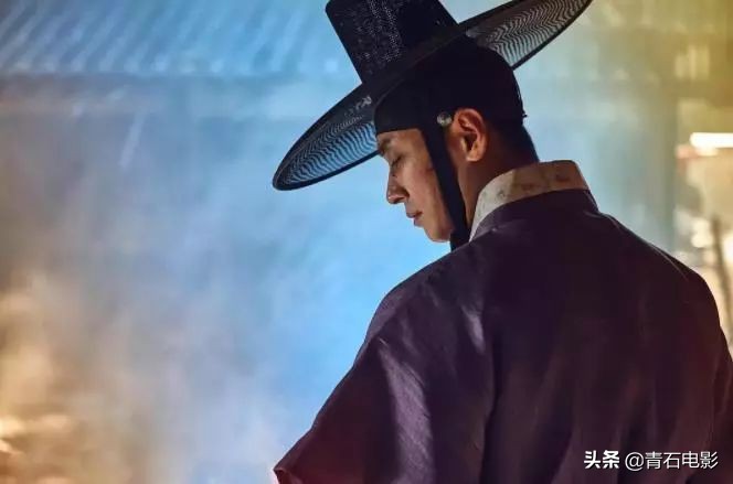 韩国丧尸片裴斗娜,评分高的韩剧丧尸片