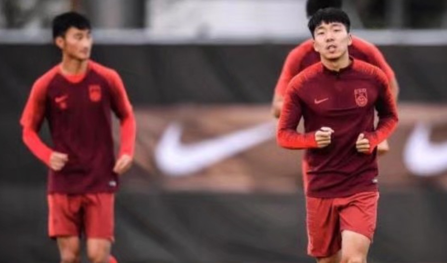 训练练废了三人！李铁，咱能听听劝吗？