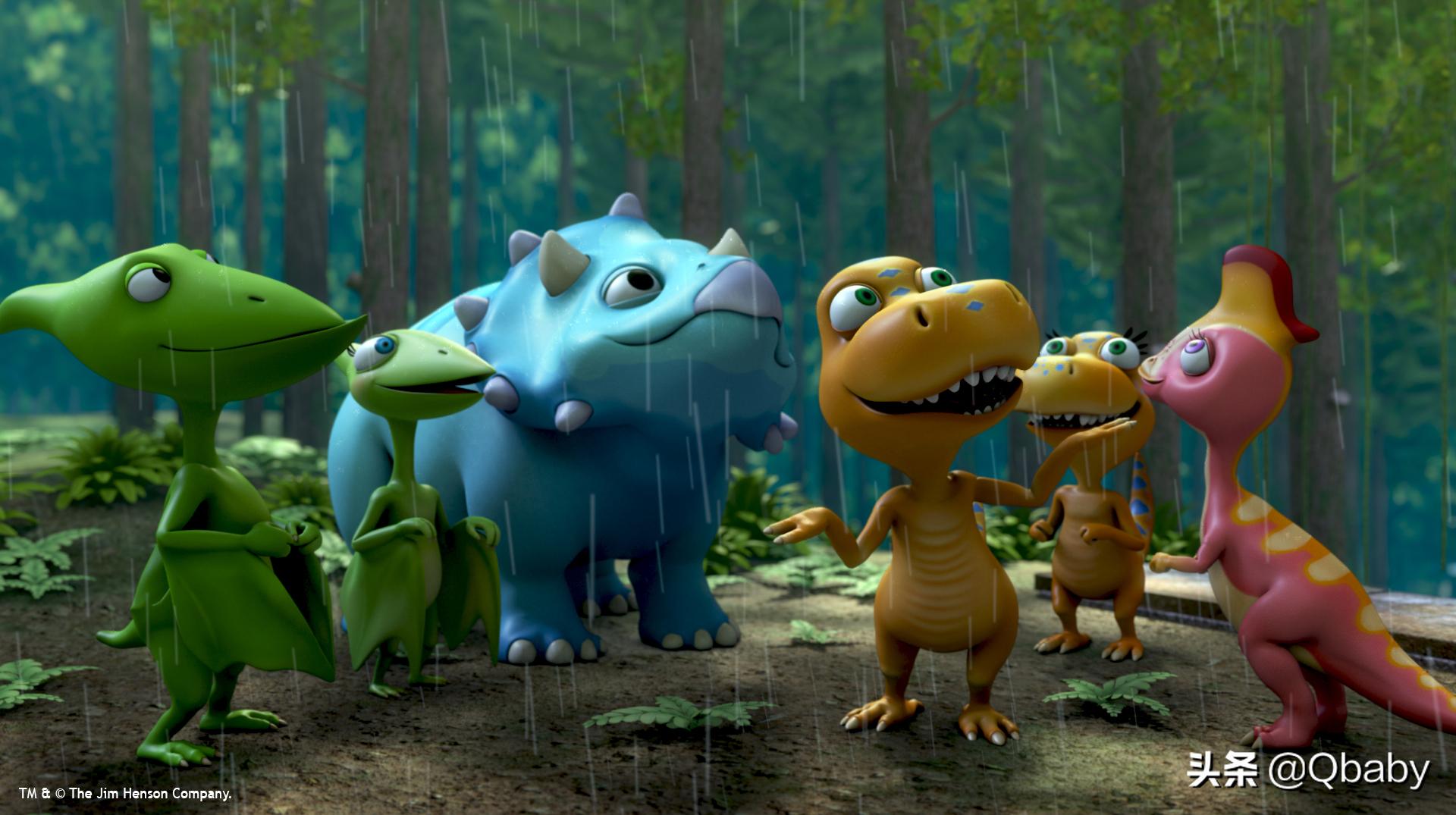 恐龙大百科恐龙探秘,恐龙探秘恐龙化石