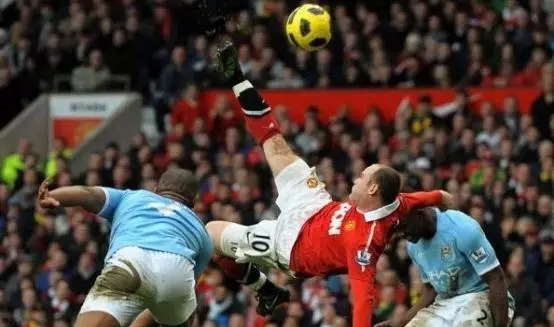 TOP10:新时代的同城德比