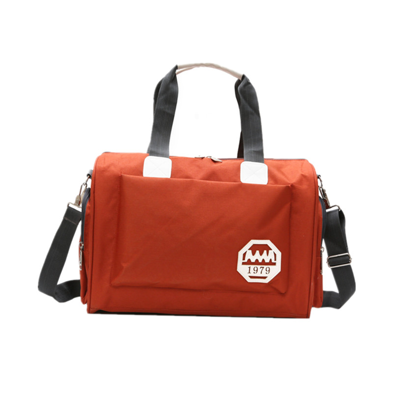 看看今年热卖的7款行李包你有什么感想吗？