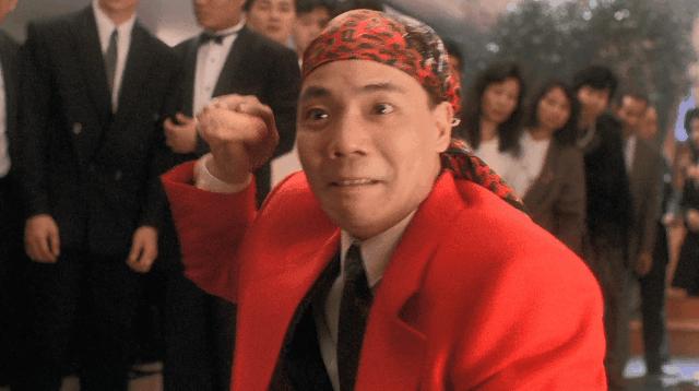 食神电影做饭片段,食神做菜电影