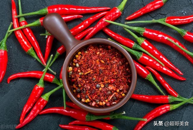 手被辣椒辣了用水冲多久,手被辣椒辣了用什么缓解