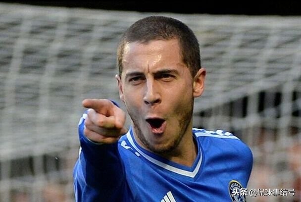 切尔西再告别阿扎尔,切尔西欧冠之路阿扎尔