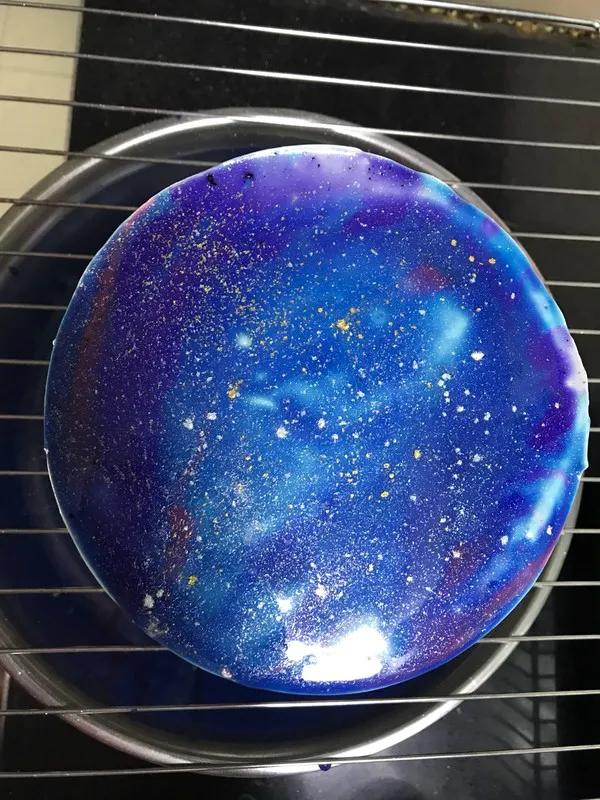 朵妈家的甜品蛋糕,朵妈和小朵做蛋糕