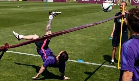 青训踢球基本功与技能,青训射门练习