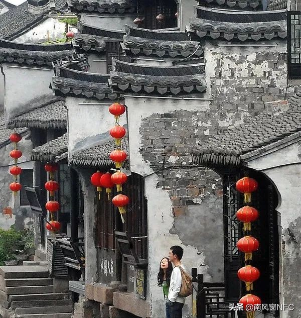 江南的诗歌散文,江南的诗句唯美