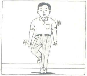 腰痛打什么针好得快,跌倒腰痛怎么好得快