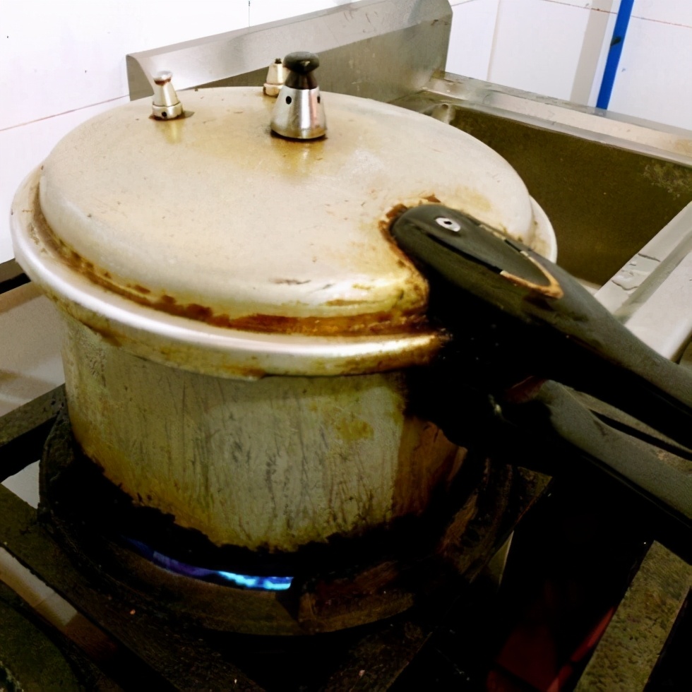 名气不如三星，却是韩国主妇首选！一款双胆电压力锅，卖出10万台