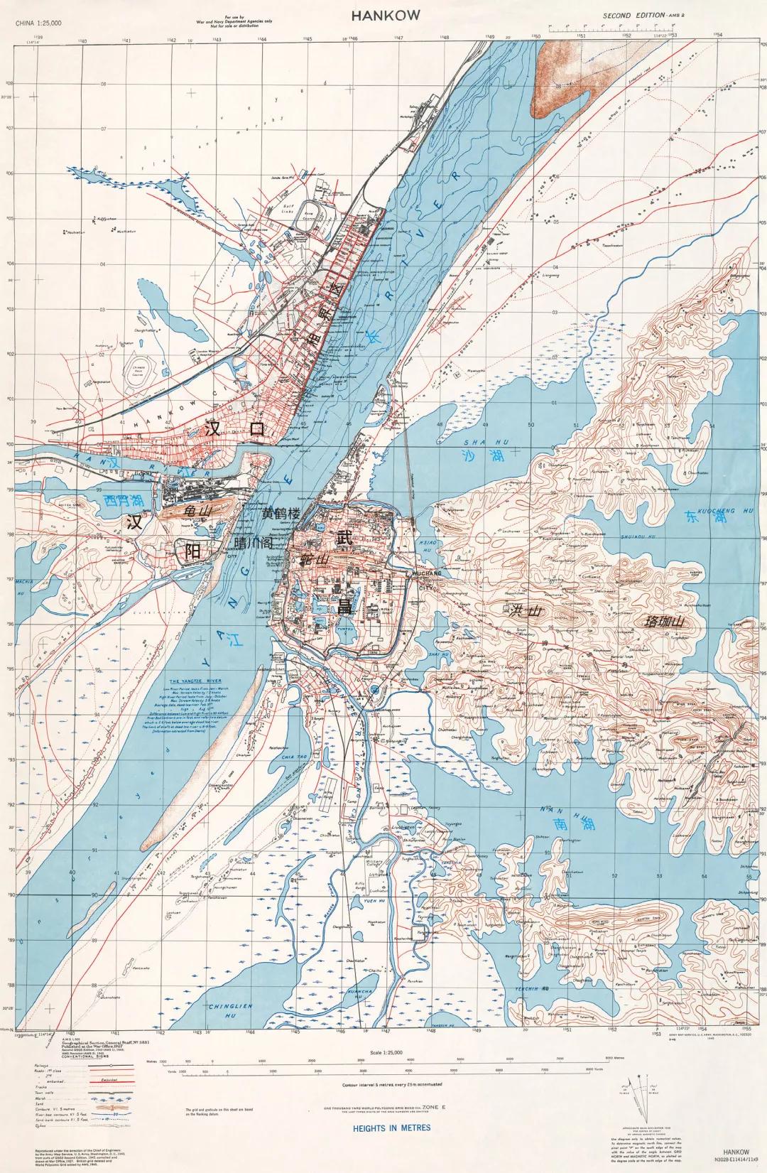 一座英雄的城市武汉,武汉怎么样这个城市发达吗