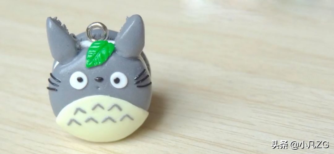 马卡龙造型教程,马卡龙简单又漂亮