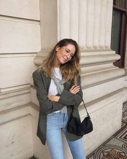 明星街拍包包香奈儿经典款,盘点街头出镜率最高的10款包包