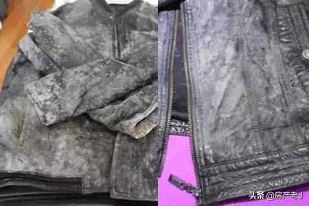 pu皮衣皱了怎么快速弄平,没熨斗怎么让褶皱的皮衣变平整