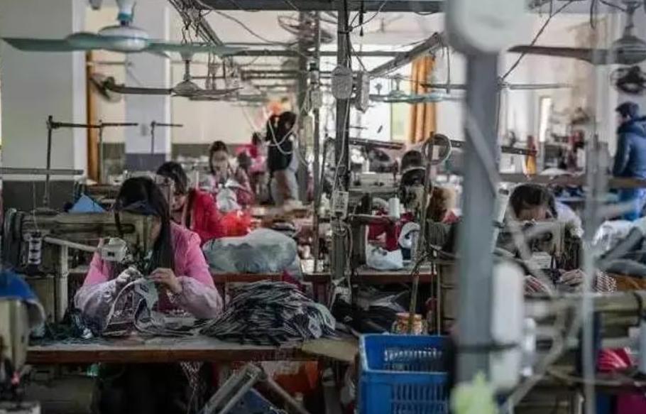 让全中国人穿上莆田鞋,让全国都穿上莆田的好鞋