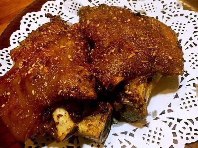 东北的烤串店,烤串店复工卖6000串