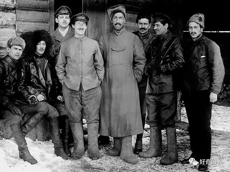真正的苏联红军,苏联红军当年有多拼