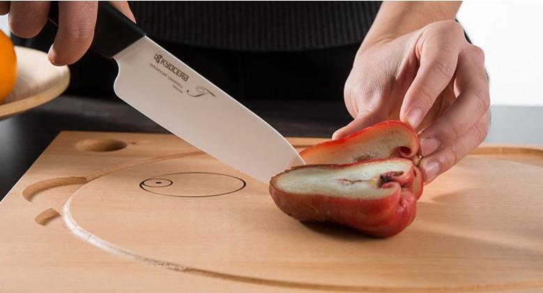 陶瓷刀有什么优势和缺点,陶瓷刀如何选