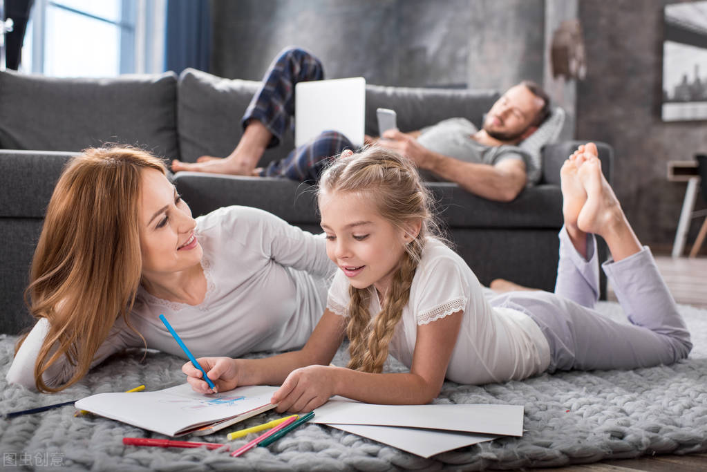 帮助孩子走出迷茫的心理,帮助孩子走出厌学