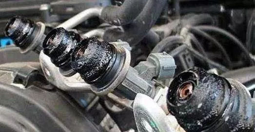 汽车开几年动力不足,汽车动力不足加速无力什么原因