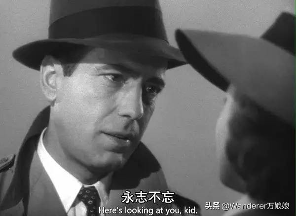 22部电影中值得铭记的那些美句 (10部高分电影经典语录短句)