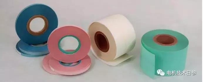 看一看，绝缘纸是如何制成的？