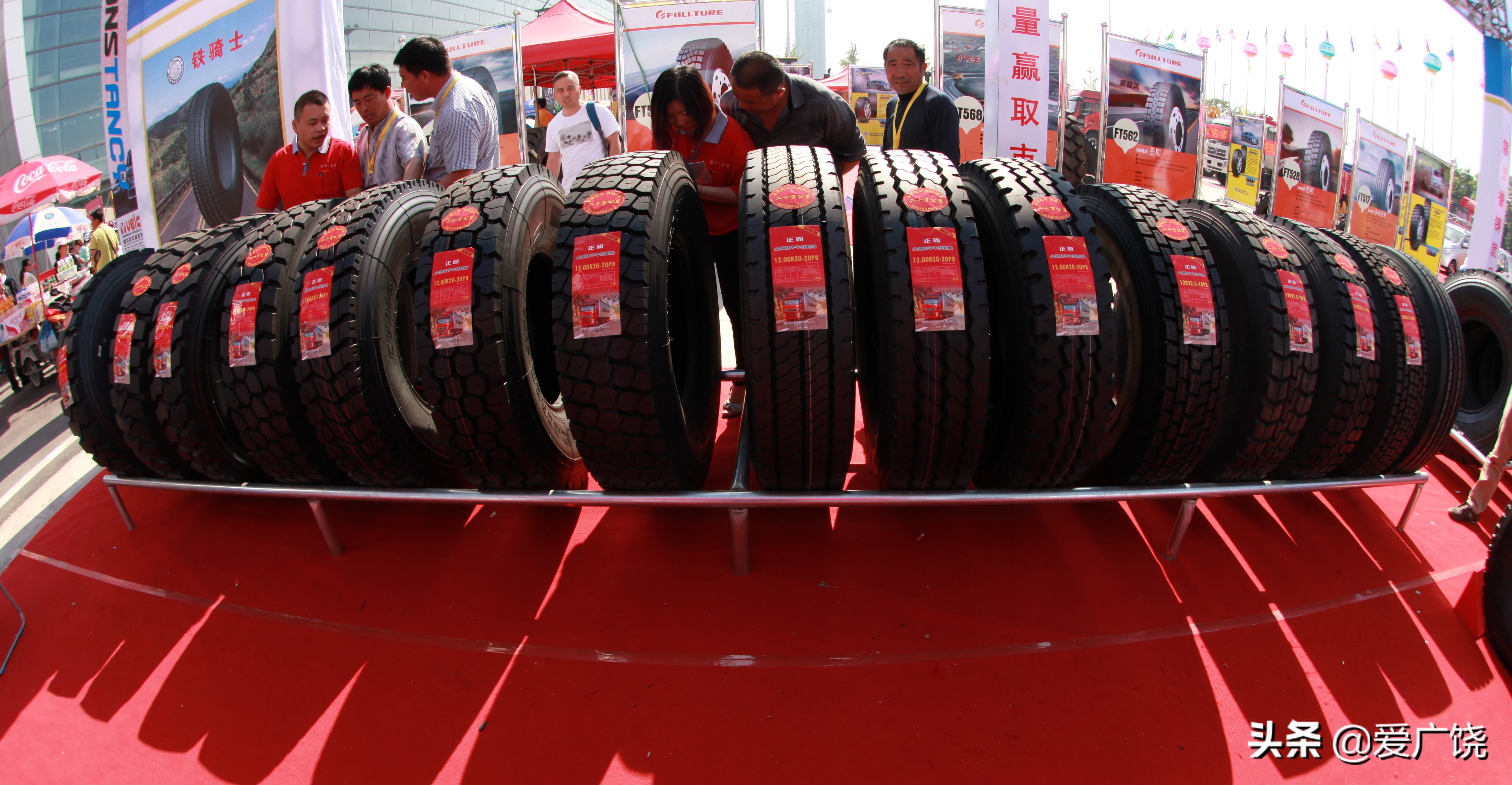 广饶兴源轮胎最新消息,广饶轮胎大世界