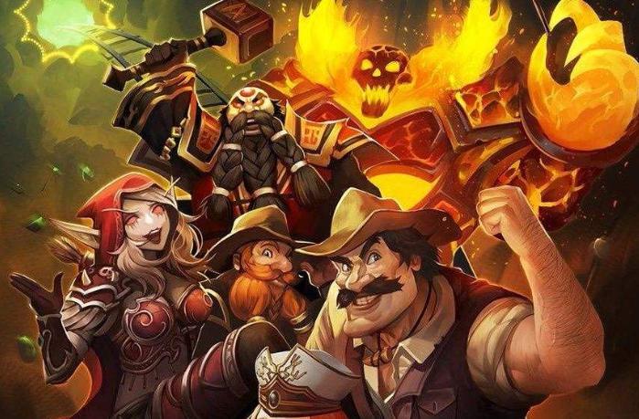 炉石传说ios解决方法,炉石传说更新后卡顿解决方法