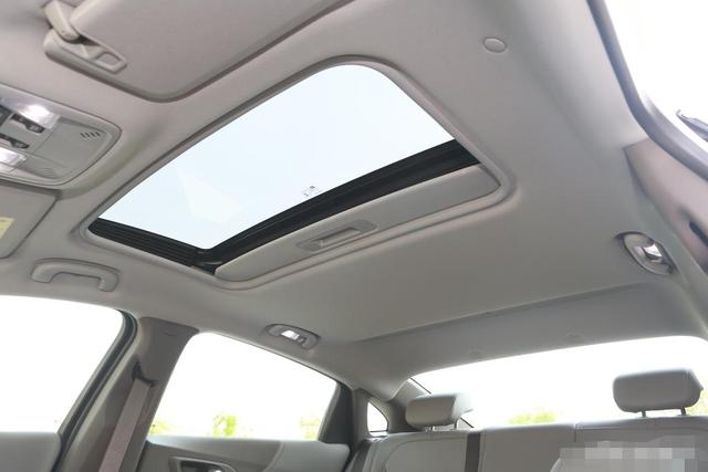 与全新迈锐宝xl来一场奇妙之旅,新款迈锐宝xl变化