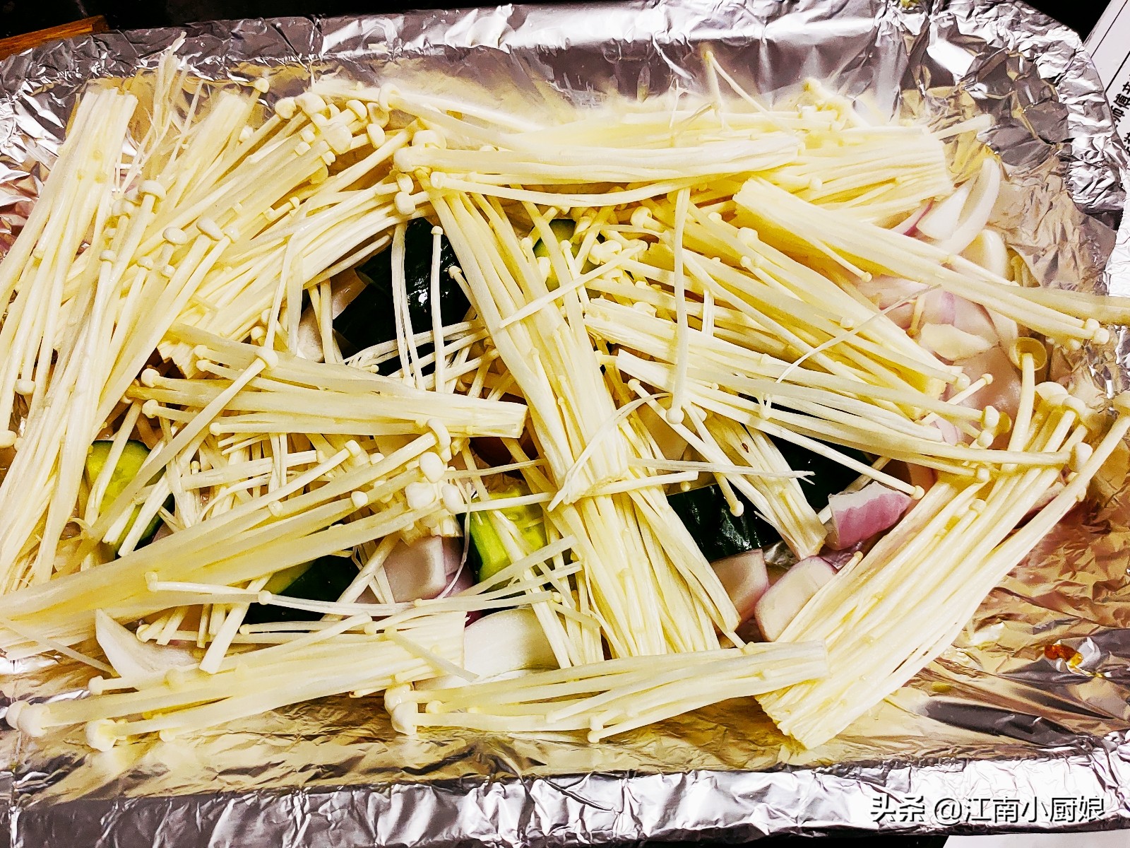 15元的虾做法,鲫鱼油焖小龙虾