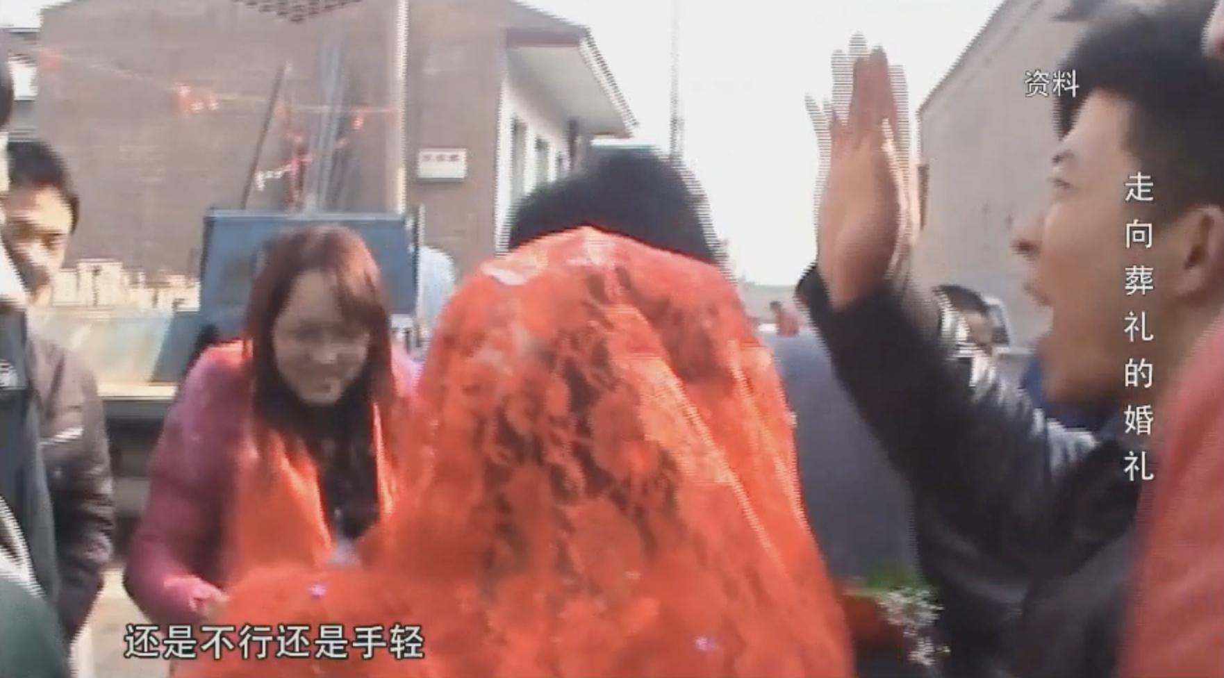 闹婚新郎致死事件后续,新郎被闹婚真实事件